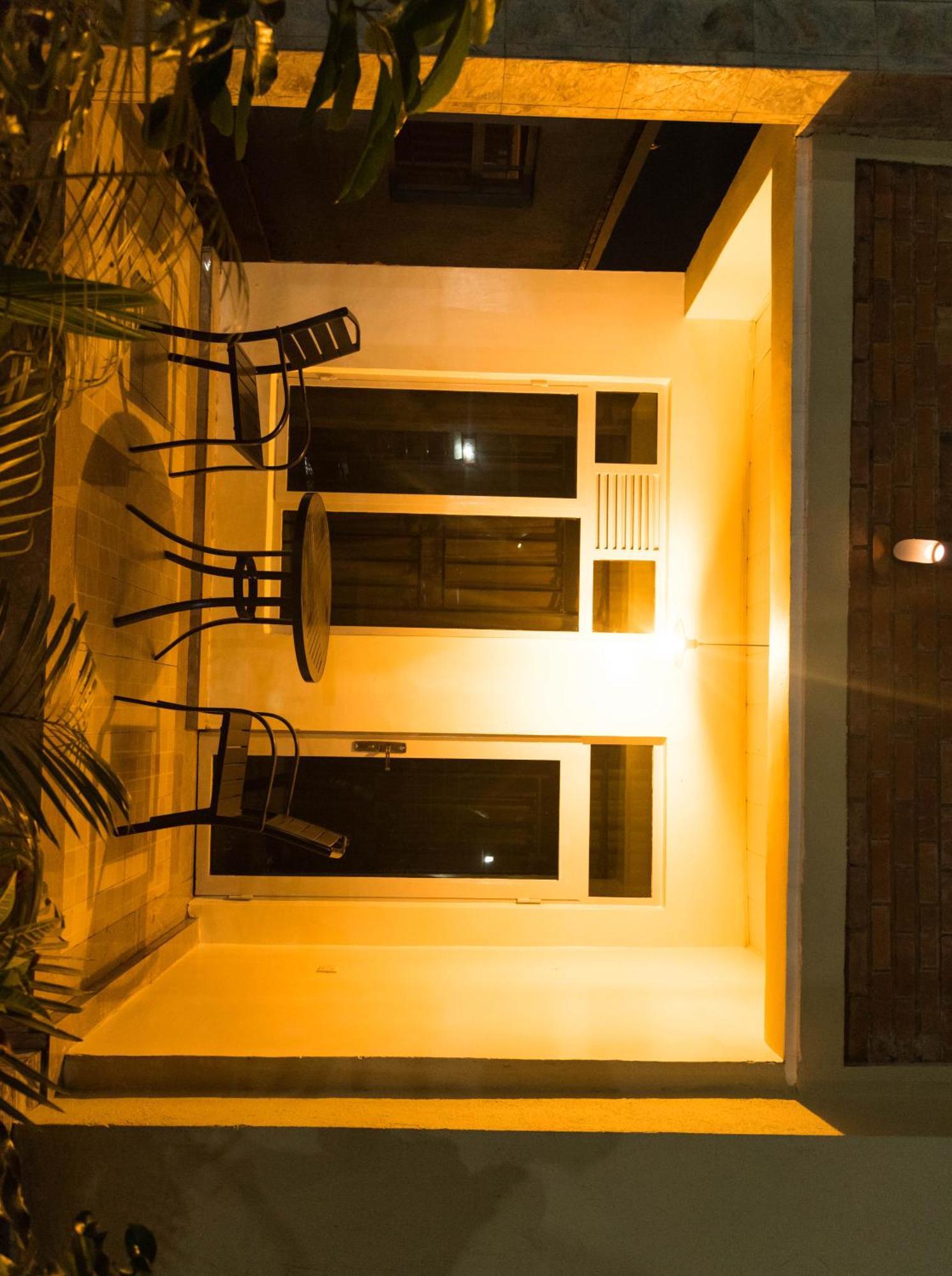 Avisha Town Hotel 基加利 外观 照片